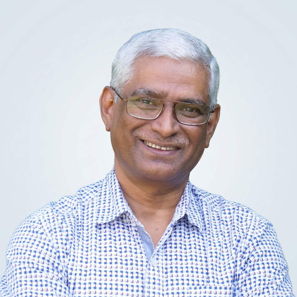 Vaidya Dr. Hemant Gupta